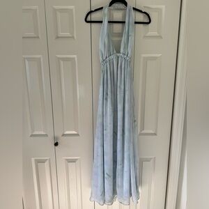 Show Me Your MuMu Dress